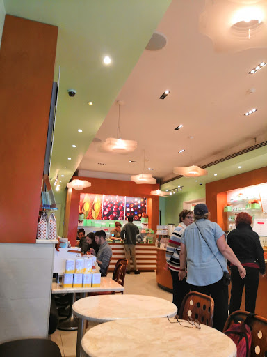 Dessert Shop «Sucré», reviews and photos, 3025 Magazine St, New Orleans, LA 70115, USA