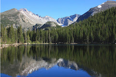 Bear Lake Trailhead