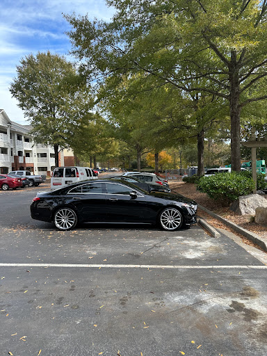 Apogee Mobile Detailing & Ceramic Coating en Atlanta