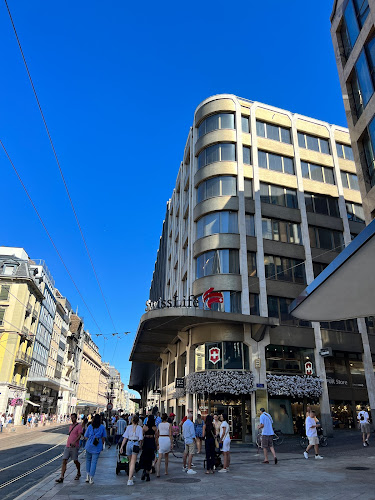 TEMPUR Store Genève - Genf