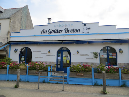 restaurants Au Gouter Breton Plougasnou