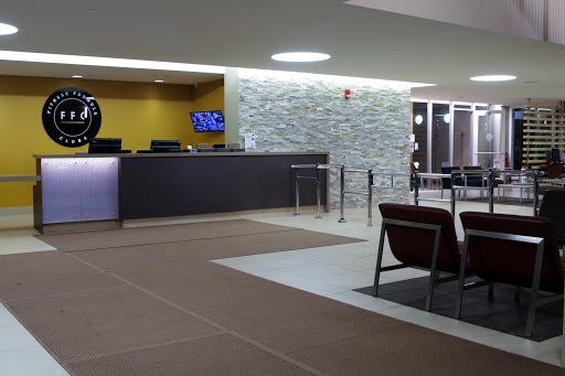 Health Club «FFC Park Ridge», reviews and photos, 826 Touhy Ave, Park Ridge, IL 60068, USA