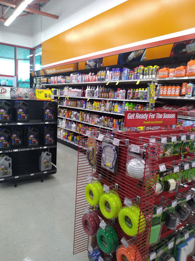 Auto Parts Store «AutoZone», reviews and photos, 1010 Calumet Ave, Valparaiso, IN 46383, USA