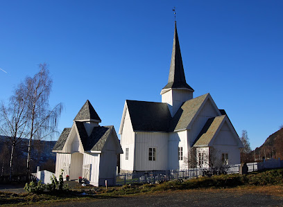 Aurdal kirke