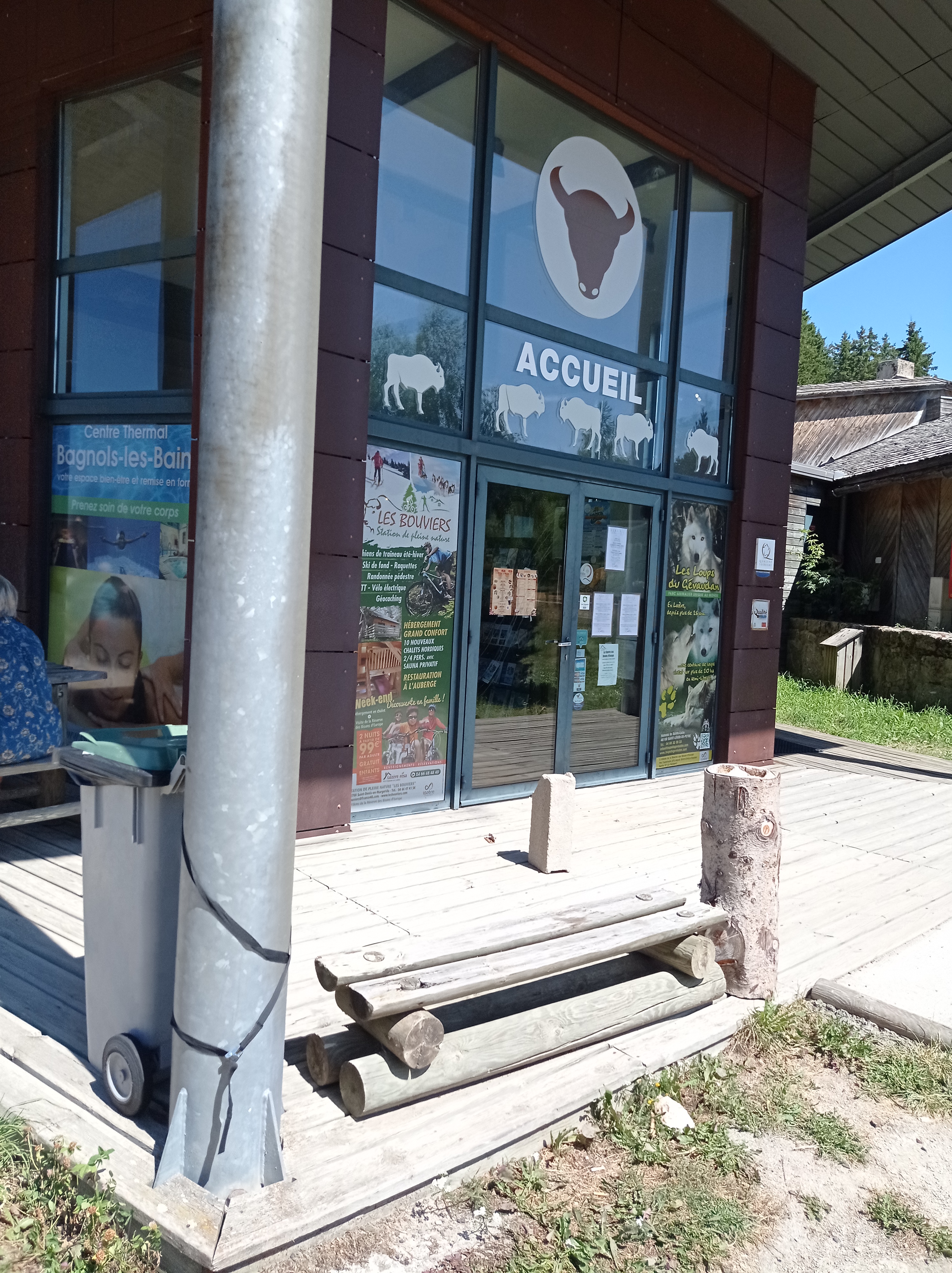 Photo n° 3 de l'avis de Alexandre.r fait le 23/07/2022 à 17:36