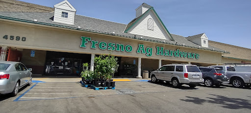 Fresno Ag Hardware