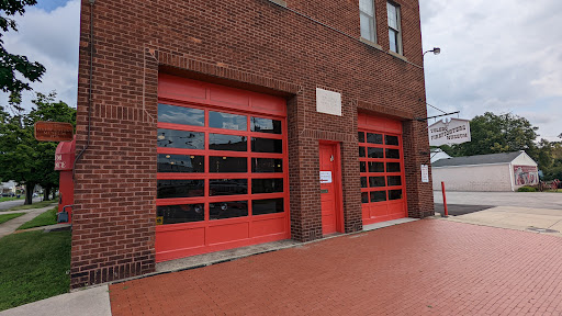 Toledo Firefighters Museum