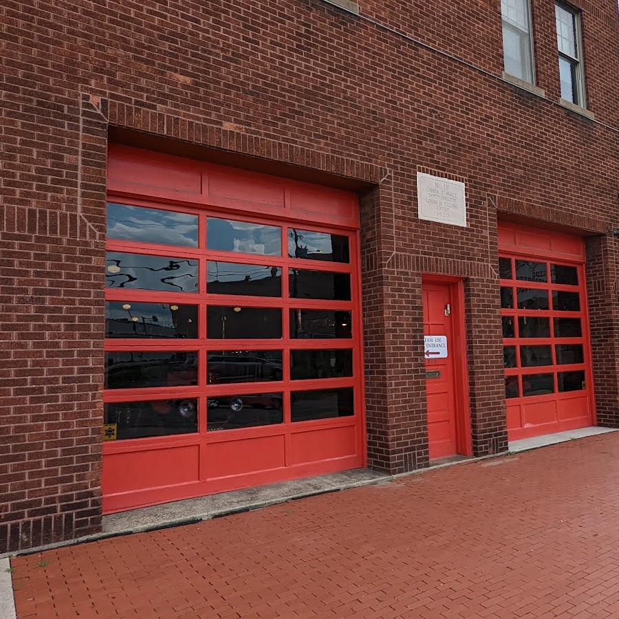 Toledo Firefighters Museum