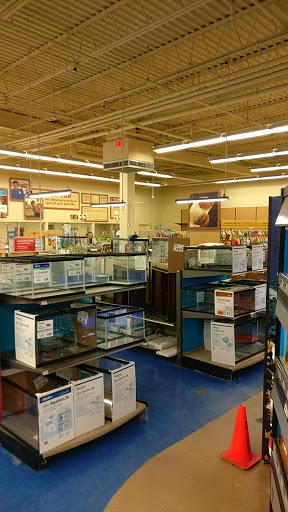 Pet Supply Store «Petco Animal Supplies», reviews and photos, 1465 Woodbury Ave, Portsmouth, NH 03801, USA