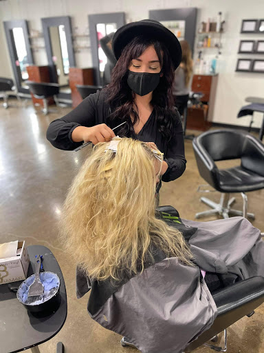 Beauty Salon «Serendipity Hair Salon», reviews and photos, 7127 IN-67, Pendleton, IN 46064, USA