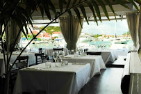 Atmosphère du Restaurant français Bagatelle St. Barths à Gustavia - n°4