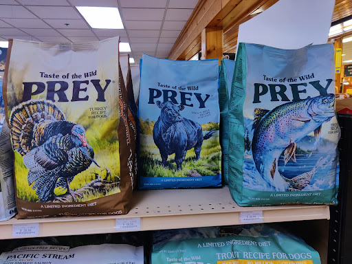 Animal Feed Store «Reber Ranch», reviews and photos, 28606 132nd Ave SE, Kent, WA 98042, USA