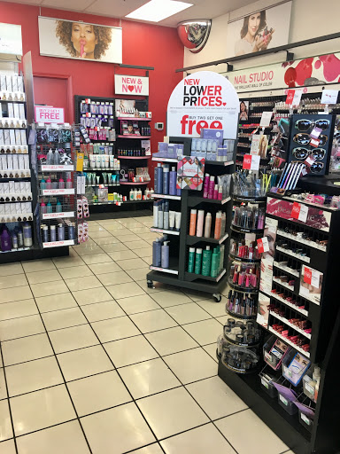 Beauty Supply Store «Sally Beauty», reviews and photos, 4685 Redwood Dr, Rohnert Park, CA 94928, USA