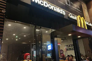 McDonald's image