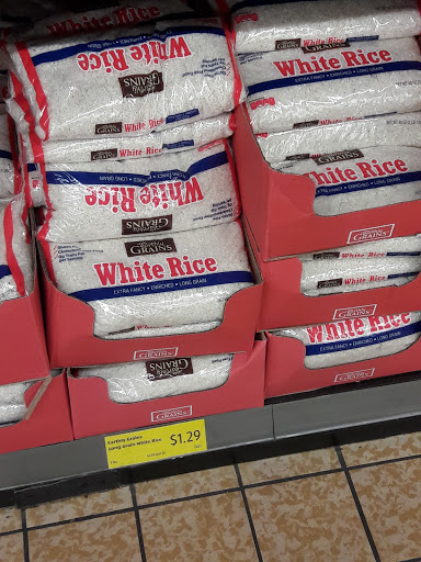 Supermarket «ALDI», reviews and photos, 62 Chase Ave, Waterbury, CT 06704, USA