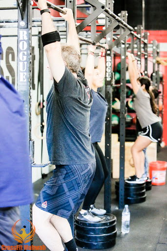 Gym «CrossFit Mahwah», reviews and photos, 31 Industrial Ave, Mahwah, NJ 07430, USA