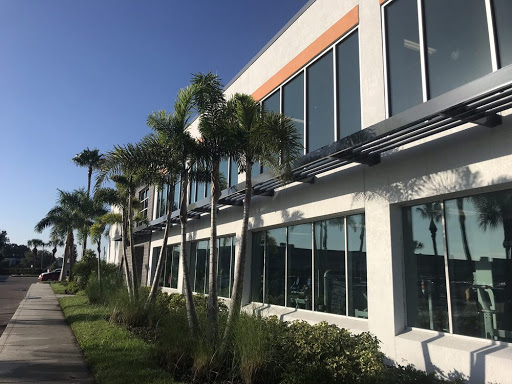 Health Club «Crunch - Tampa Palms», reviews and photos, 15313 Amberly Dr, Tampa, FL 33647, USA