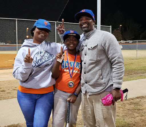 Stadium «Acworth Sports Complex», reviews and photos, 4000 S Main St, Acworth, GA 30101, USA