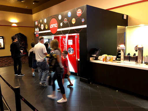 Movie Theater «AMC Irving Mall 14», reviews and photos, 2433 Irving Mall, Irving, TX 75062, USA