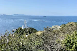 Mt. Tsubaki Observation Deck.(Setonaikai National Park.) image