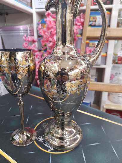 معرض أولاد طاهر للأدوات المنزلية و الكهربائية