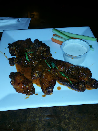 Eclectic Restaurant «The Stomping Ground», reviews and photos, 132 Main Street, Putnam, CT 06260, USA