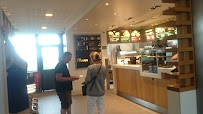 Atmosphère du Restauration rapide McDonald's Saint Witz - n°12