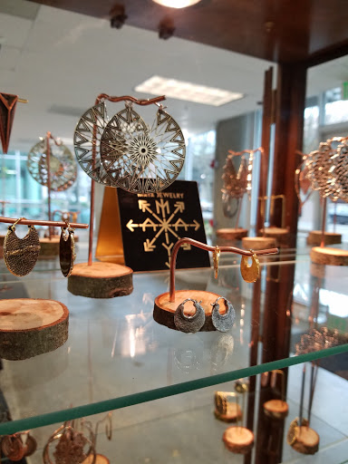 Explore tattoo ideas hunting, creative tattoo ideas in Vancouver, available at The Powers That Be Body Piercing