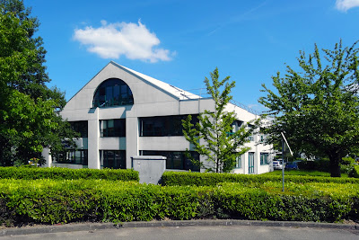 Groupe GEIMSA ViDiChri à Cergy