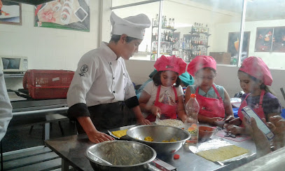 Esdit-Escuela De Gastronomia