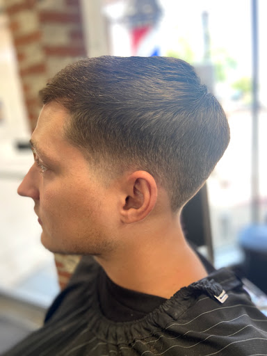 Barber Shop «Grove City Barber Shop», reviews and photos, 4018 Broadway, Grove City, OH 43123, USA