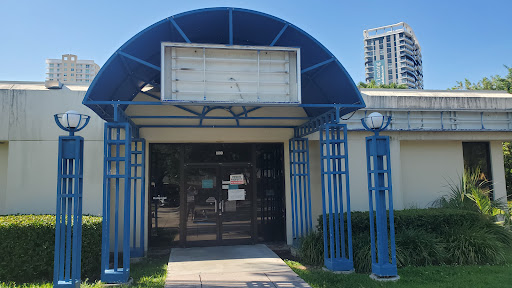 Post Office «United States Postal Service», reviews and photos, 1800 E Hallandale Beach Blvd, Hallandale Beach, FL 33009, USA