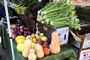 Niles Farmer's Market