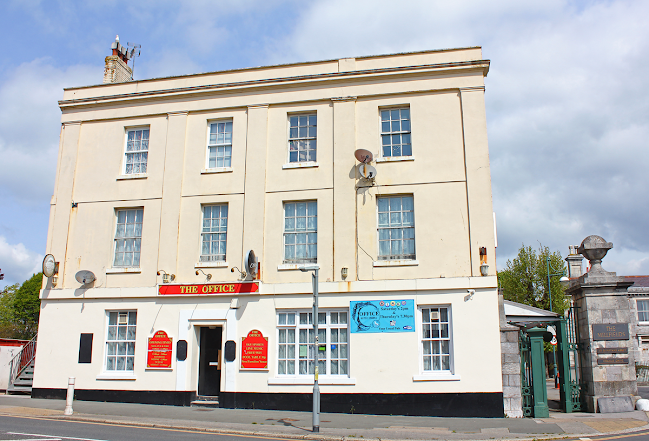 Reviews of The Office in Plymouth - Pub