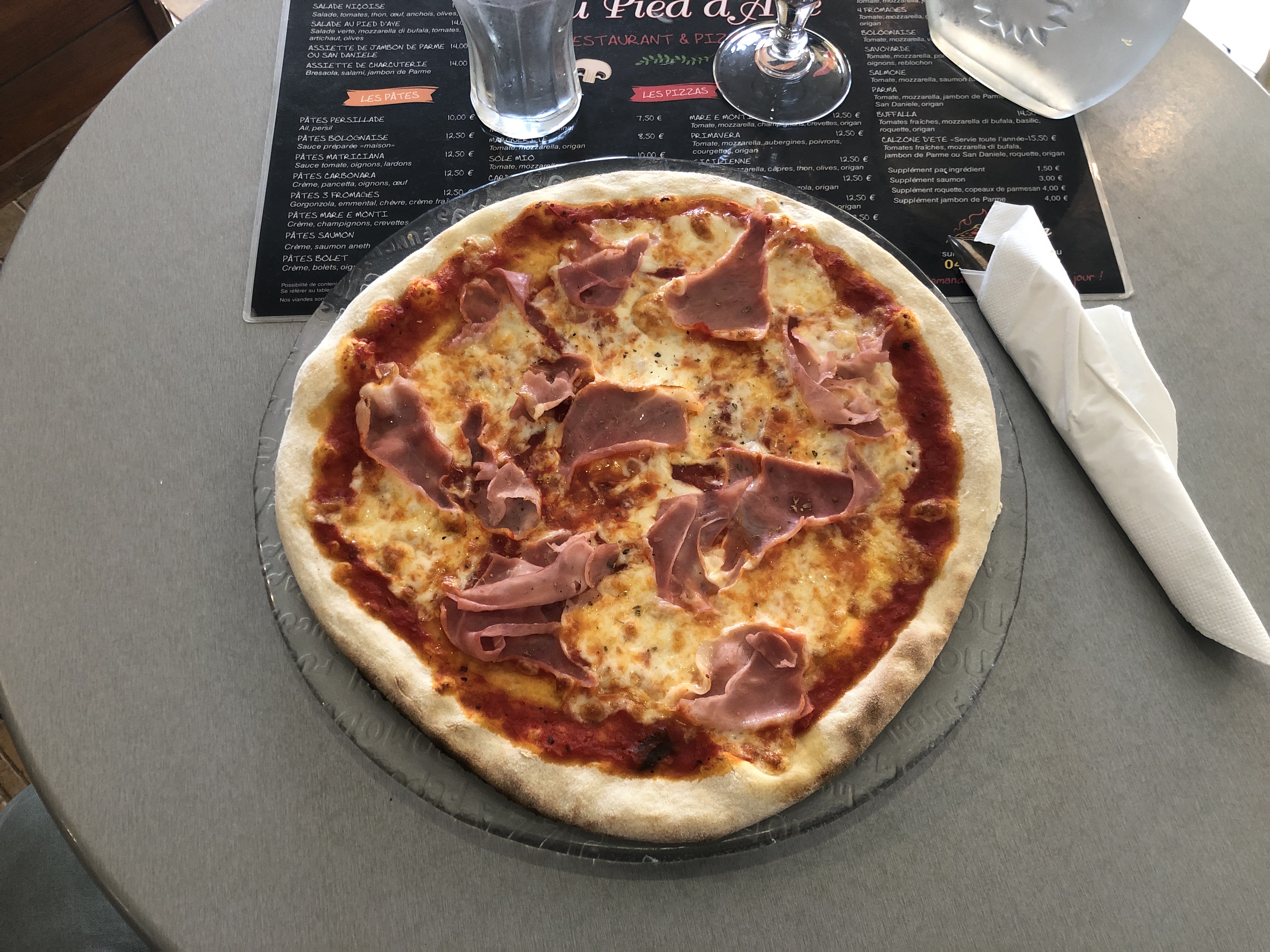 Photo n° 1 de l'avis de Bruno.h fait le 25/10/2019 à 10:31