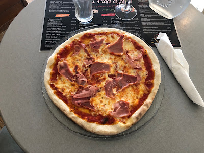Au Pied d'Aye à Bonne