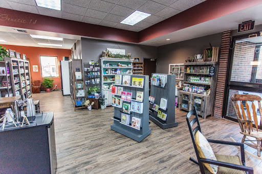 Vitamin & Supplements Store «Spirit of Health», reviews and photos, 5901 Main St, Grandview, MO 64030, USA