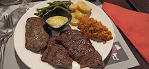 Steak du Restaurant La Table de Bourges - n°3