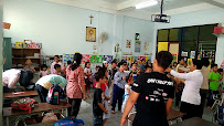 Foto SMP  Santo Markus, Kota Jakarta Timur