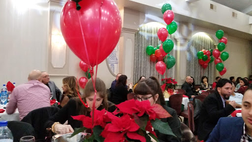 Banquet Hall «Mediterranean Manor», reviews and photos, 255 Jefferson St, Newark, NJ 07105, USA