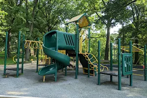Creve Coeur Park Spray Pool and Playground image