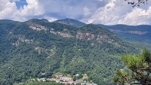 Observation Deck «Chimney Rock», reviews and photos, 431 Main St, Chimney Rock, NC 28720, USA