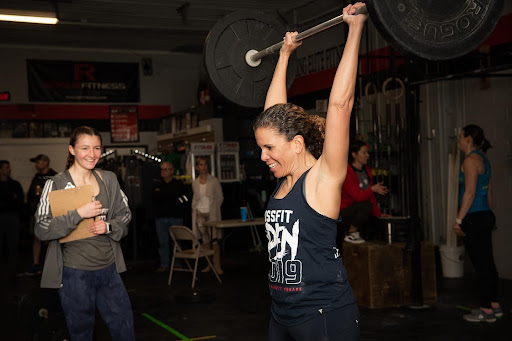Gym «CrossFit Kennett Square», reviews and photos, 529 Rosedale Rd, Kennett Square, PA 19348, USA