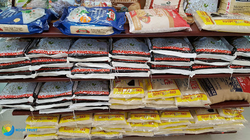 Grocery Store «Noor Meat & Grocery store», reviews and photos, 4563 South 13th Street, Milwaukee, WI 53221, USA