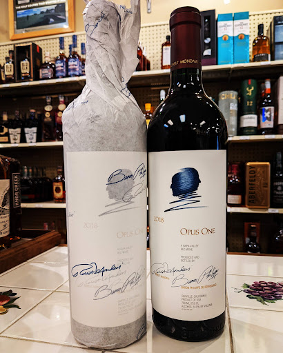 Liquor Store «Bambooze Fine Wine & Liquor», reviews and photos, 8084 N Davis Hwy, Pensacola, FL 32514, USA