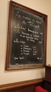 Restaurant de grillades à la française Courtepaille à Châteauvillain (la carte)