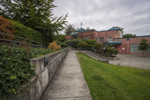 Community Center «Miller Community Center», reviews and photos, 330 19th Ave E, Seattle, WA 98112, USA