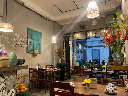 Nhà Tú - Việt Nam Restaurant - 129/4 Võ Văn Tần, Phường 6, Quận 3, Thành phố Hồ Chí Minh, Vietnam