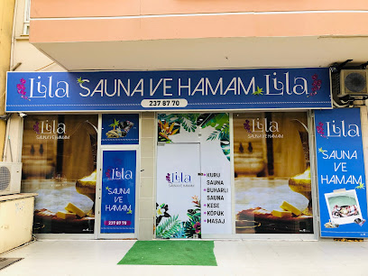 lila masaj salonu (0324) 237 87 70