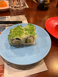 Plats et boissons du Restaurant japonais Fujiya Sushi I Buffet à volonté à Bois-Guillaume - n°12